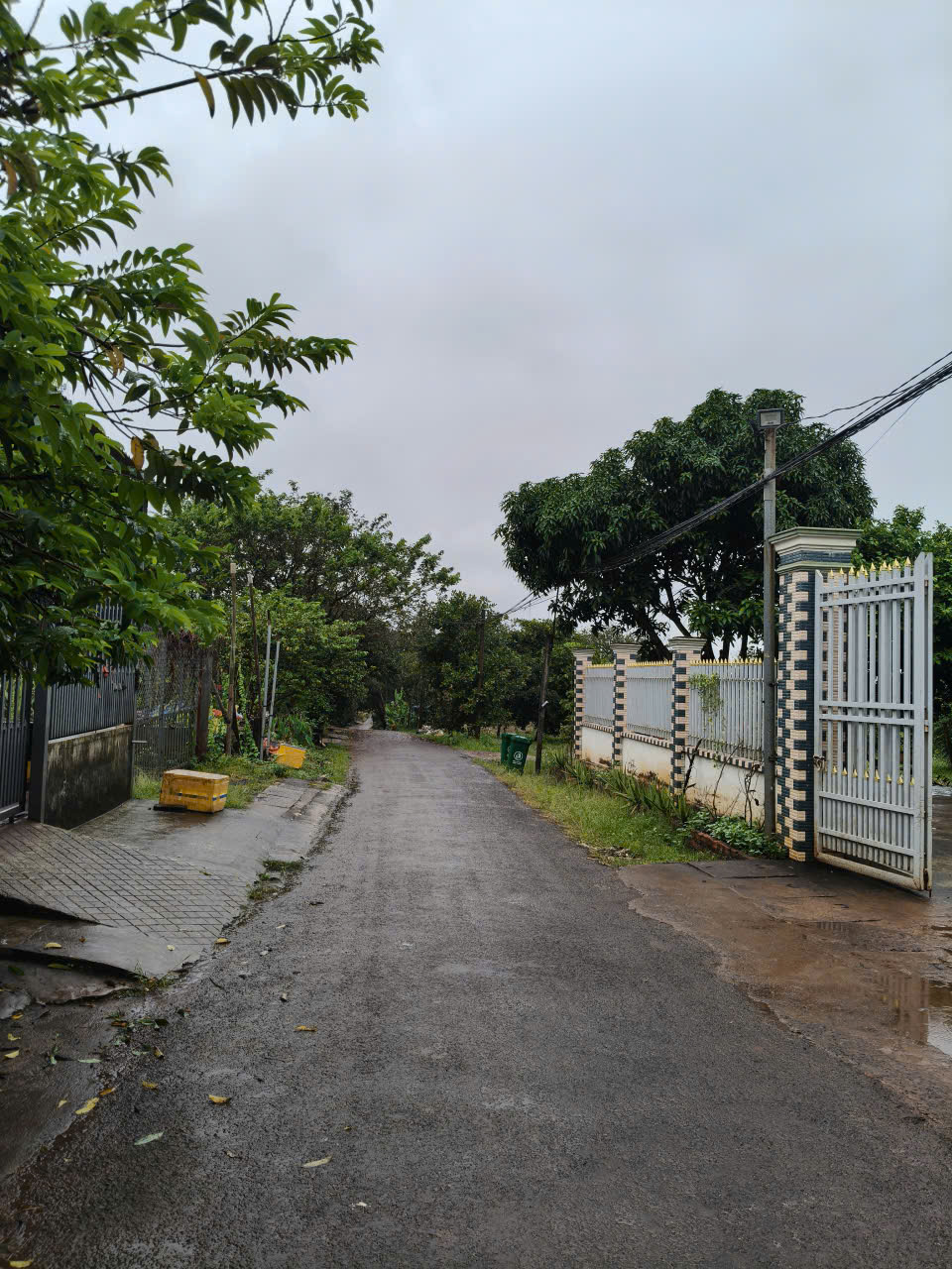 BÁN ĐẤT PHƯỜNG PHƯỚC BÌNH TỈNH ĐỒNG NAI